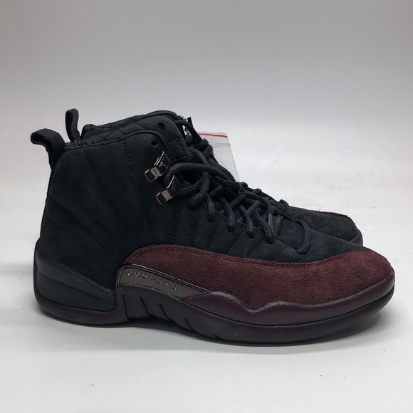 Women’s Air Jordan 12 Retro SP DV6989-001 NWOB - Picture 2 of 5
